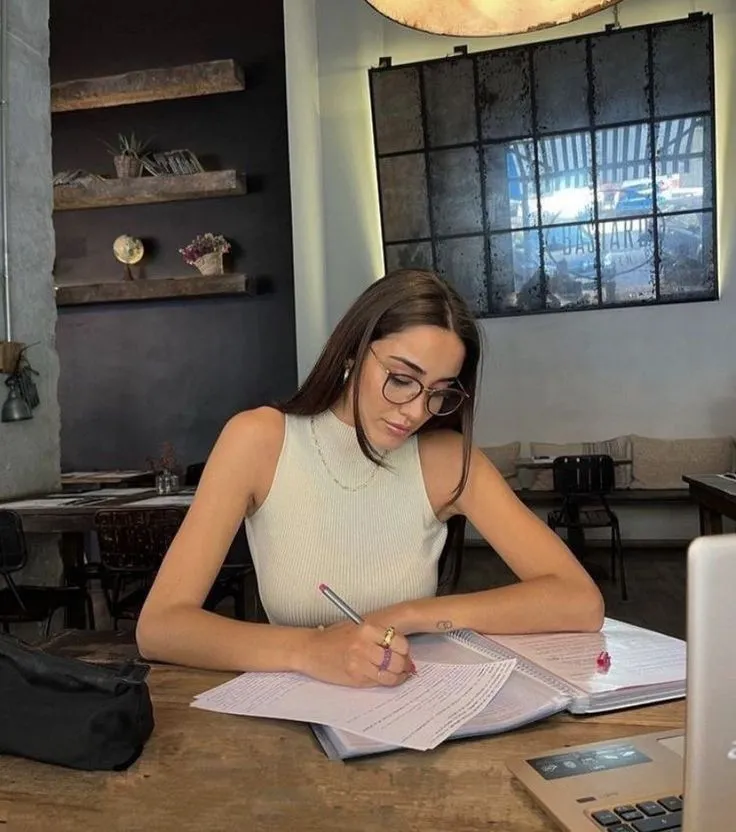 Netzwerkdarstellung eines Familien-Stammbaums